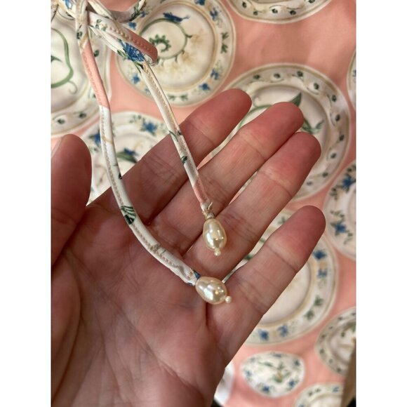 Agua by Agua Bendita Ebano Menaje One Piece Multicolor Womens Size XL - Picture 11 of 14